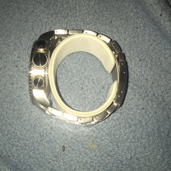 Beautiful Fossil watch - Picture 3 of 4